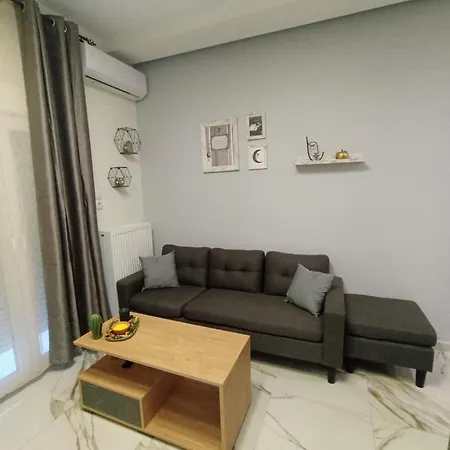 Project T Properties Salonic Exterior foto