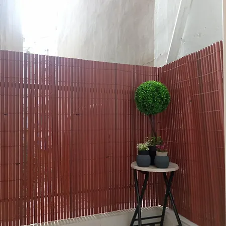 Project T Properties Salonic Exterior foto