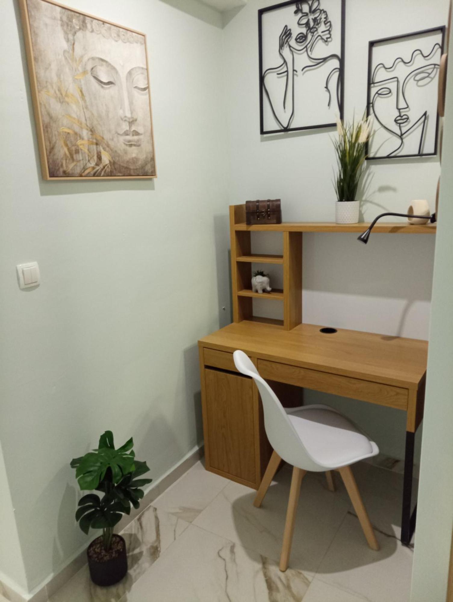 Appartement Project T Thessalonique